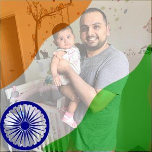 Meet your Posher, Sahil